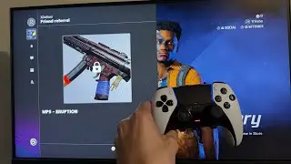 XDefiant: How to Unlock FREE Eruption Skin for MP5A2 Tutorial! (For Beginners)