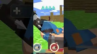 [TF2] - The MINECRAFT Team Fortress 2 Edition