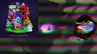 Dubloadz - Don't Get Spooked (Feat. Virtual Riot)