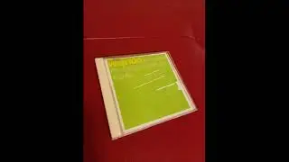Boards of Canada - Orange Romeda