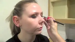 Sexy Smokey Eye Tutorial