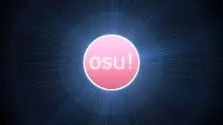 [OSU] | Digital Sexy - Til Death (Nightcore Mix)