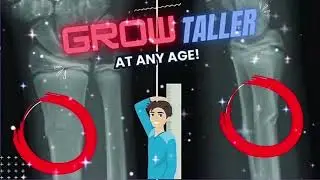 &ldquo;HEIGHT GROWTH SUBLIMINAL | Feel Leg Tingling &bull; Stretch &bull; Tall Energy 😈&rdquo;