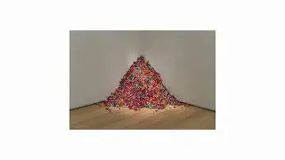 ART 1130 PowerPoint Felix Gonzalez-Torres by Jocelyn B