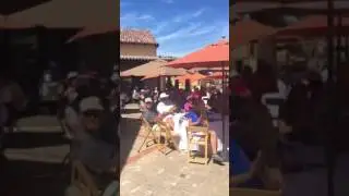 Corey Pereira wins the 2017 Querencia Cabo Collegiate
