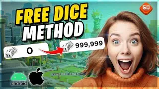 Monopoly Go Hack - Unlimited Dice Roll Hack & Mod for iOS Android - Free Dice Roll Hack Monopoly Go