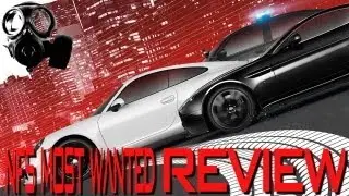 Need for speed most wanted PS vita - review