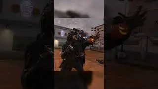 НОВЫЙ добивающий приём &laquo;Сладость и гадость&raquo; для MW2, MW3 и Warzone! (Набор &laquo;Pumpkin Patch Pro Pack&raquo;)