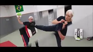 Krav Maga Fertois 07 décembre 2025