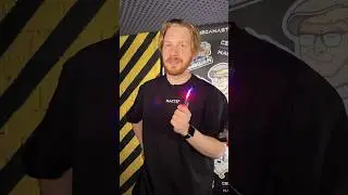 Волшебная палочка Wuben на все случаи жизни🪄#wuben #фонарь