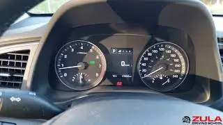 Learn To Drive - How To Get Comfortable With The Accelerator