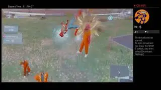 FathernSongaming's Live PS4 Broadcast