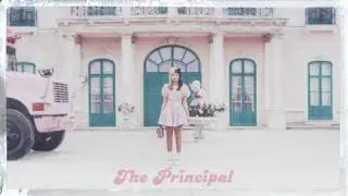 Melanie Martinez - The Principal