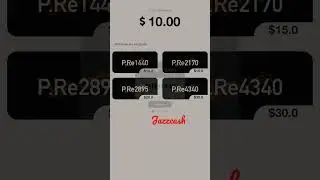 #clipclaps earn 10$ with jazz cash