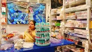 Sonal Fashion All cosmetic stuff under one roof 