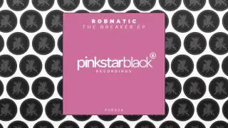 Robmatic - Dance Baby (Original Club Mix)