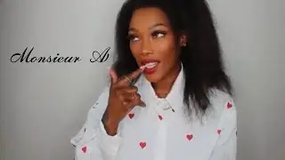 STORYTIME 4 : MONSIEUR A!!!  MON PIRE DATE !!!!!