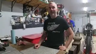 Muskegon Bike Time 2025 Vlog