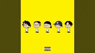 MADE IN TOKYO BANG