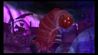 Metroid Prime 2: Echoes (Part 26) {Hypermode} Amorbis