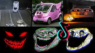 🥶 The Coldest TikTok Phonk 🥶 Trollface Legendary Moments Compilation 🥶 #15