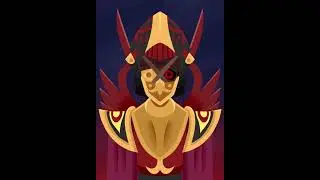 OC Animation - Schism (Armed Reimagined) | Verum