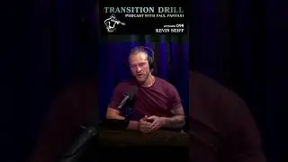 Navy SEAL Teaching Veterans to be Entrepreneurs. #shorts