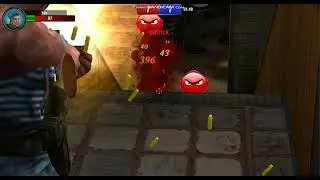 Subway Clash Gameplay #funny #subwayclash #ragecomics