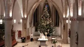 2 Sonntag nach Weihnachten