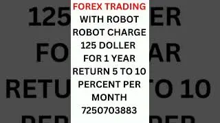 || Forex Market || Forex Market Trading || Qfx || RoBo || Robot || Robo Trading || Robot Trading ||