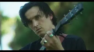 I Put A Spell On You - Screamin' Jay Hawkins (Cover by Liam St. John @SalvatoreManalo )