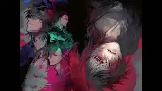 Slow Damage BGM Collection - Full Album