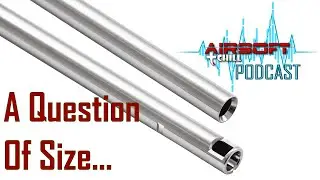 Стволы — обязательно ли более плотные — лучше?