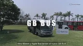 GB BUS TURISMO