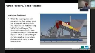 Best Practice Tips on the Operation of Primary Crushing Plants
