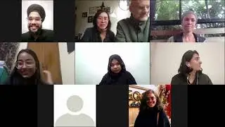 What we've learned: architecture activism and community building