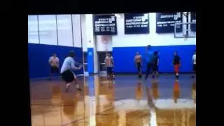 Best Dodgeball Play Ever | Vine Zamanı