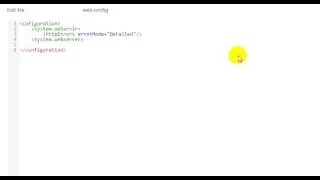 How to fix Internal Server error