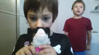 Top 10 Kids Channel - MCTheory
