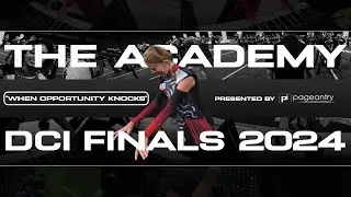 The Academy - 