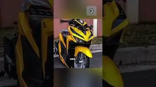 pilih motor impian mu #motor #motorvario #motorkeren # motor modif