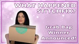 StitchFix - December 2021