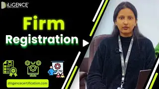 How to Register a Firm in India | Documents, Fees & Process Explained