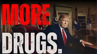 Почему компания Trump Rx совершенно неправильно понимает фармацевтическую отрасль