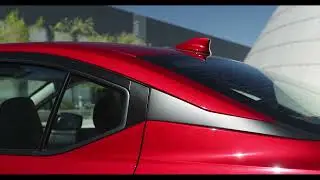 Nissan Versa 2023