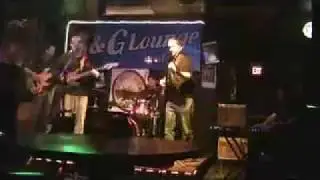 Jazz Island Groove