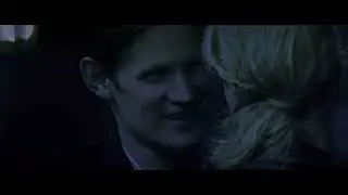 Morbius (2022) - Milo Club Scene with 