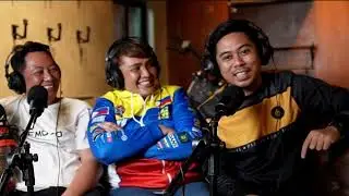 Bundok Diaries with Ian Ordonez | iTourmoto Podcast EP5