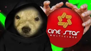 MI EXPERIENCIA LABORAL EN CINESTAR
