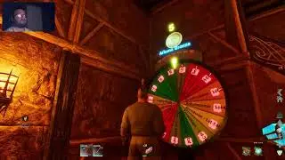 Algun Server de Rol Vivo?? // Ark survival Ascended #ASA #ARKSA #pvp #rpark
